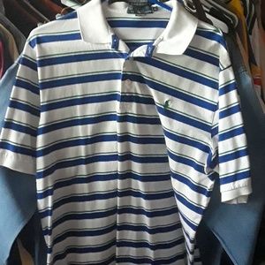 Ralph Lauren polo shirt